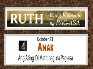 20111023 Ruth Chapter 4