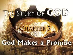 03 God Makes a Promise