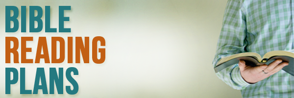 BibleReadingPlans