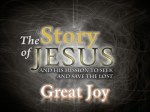 Part 02 - Great Joy