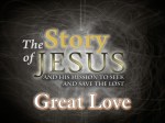 Part 12 - Great Love