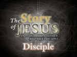 Part 17 Disciple
