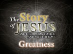 Part 18 - Greatness