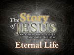 Part 21 - Eternal Life