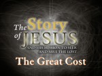 Part 33 - The Great Cost