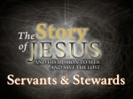 Part 35 - Servants and Stewards