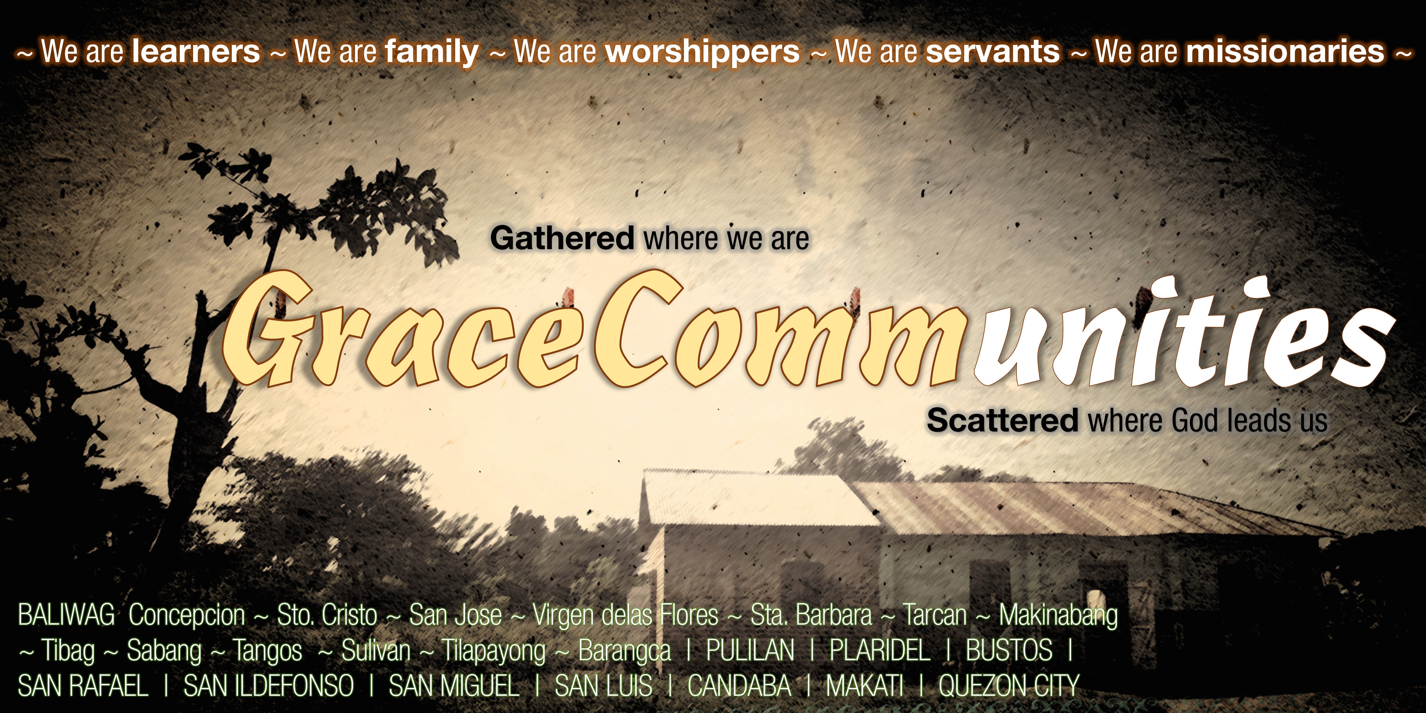 GraceCommunities