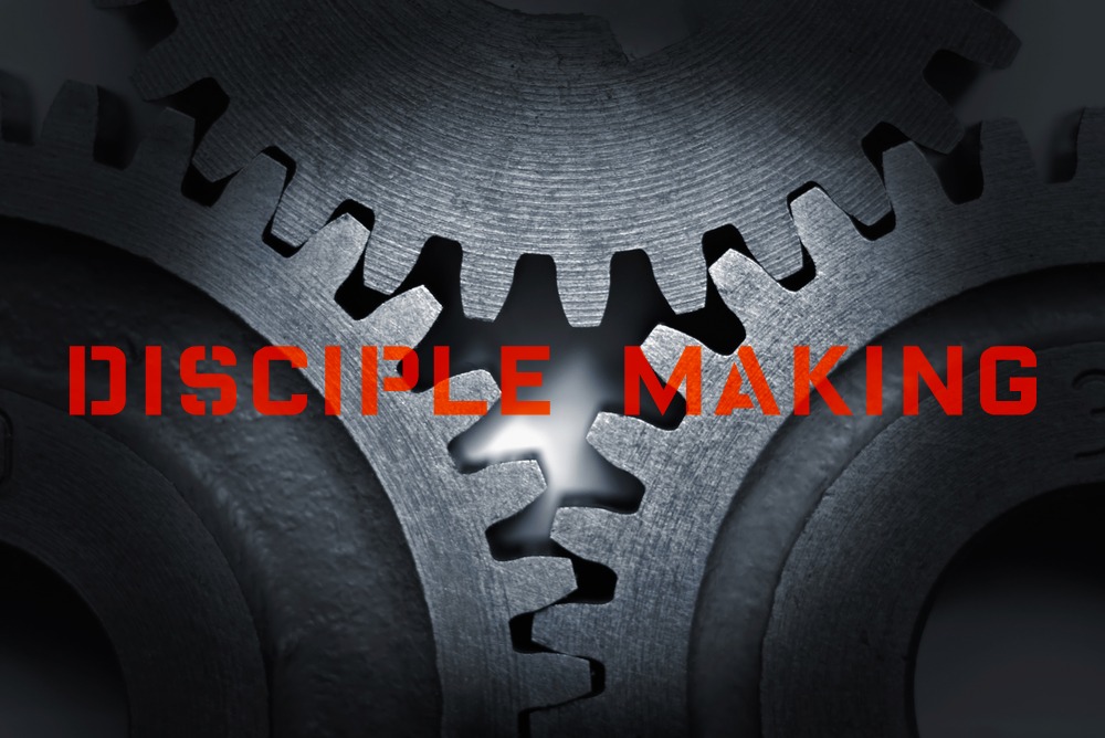 http://andyblanks.com/the-stewardship-of-your-role-as-disciple-maker/