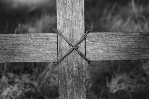 cross