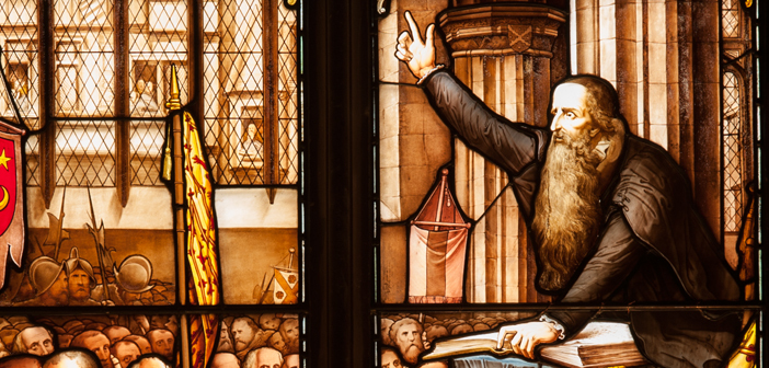 john-knox-preaching-stained-glass