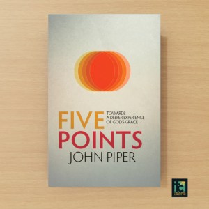 FIVE POINTS: Towards a Deeper Experience of God’s Grace