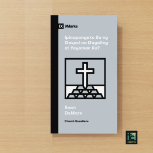 Ipinapangako Ba ng Gospel na Gagaling at Yayaman Ka?