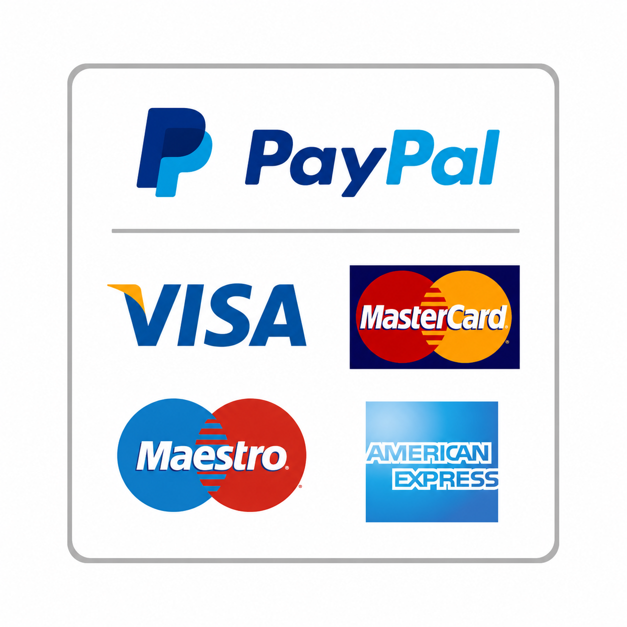 PayPal Options